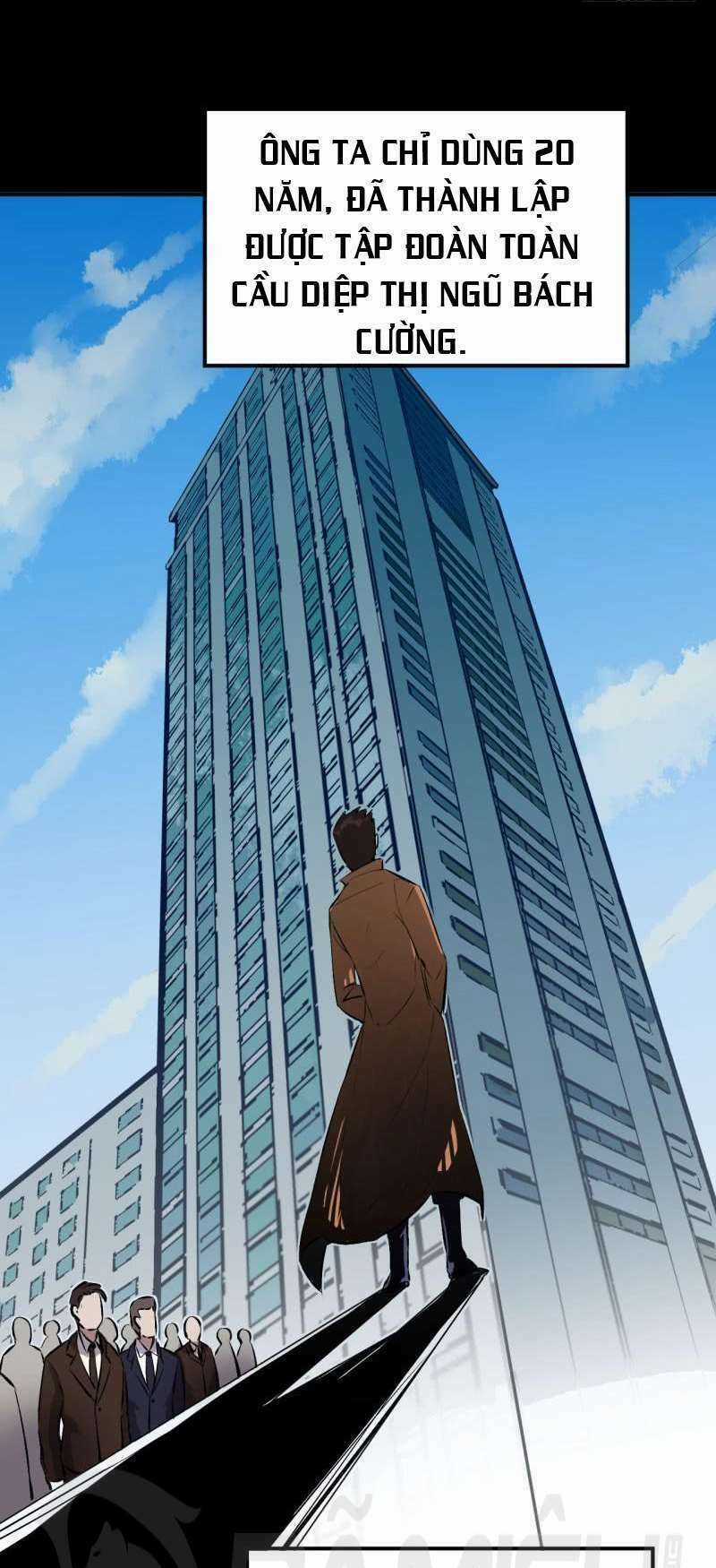 Đỉnh Phong Thần Y - Chapter 59 - Trang 9