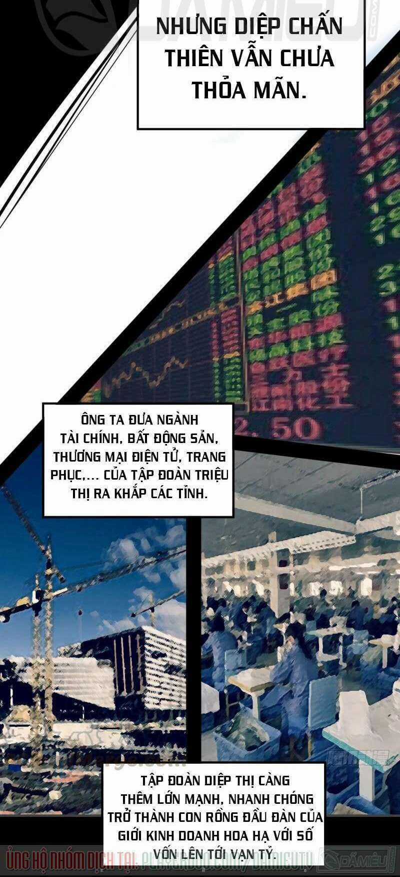 Đỉnh Phong Thần Y - Chapter 59 - Trang 10