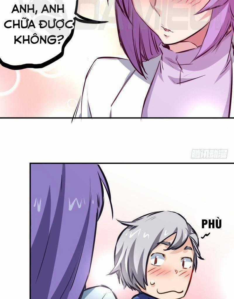 Đỉnh Phong Thần Y - Chapter 6 - Trang 2