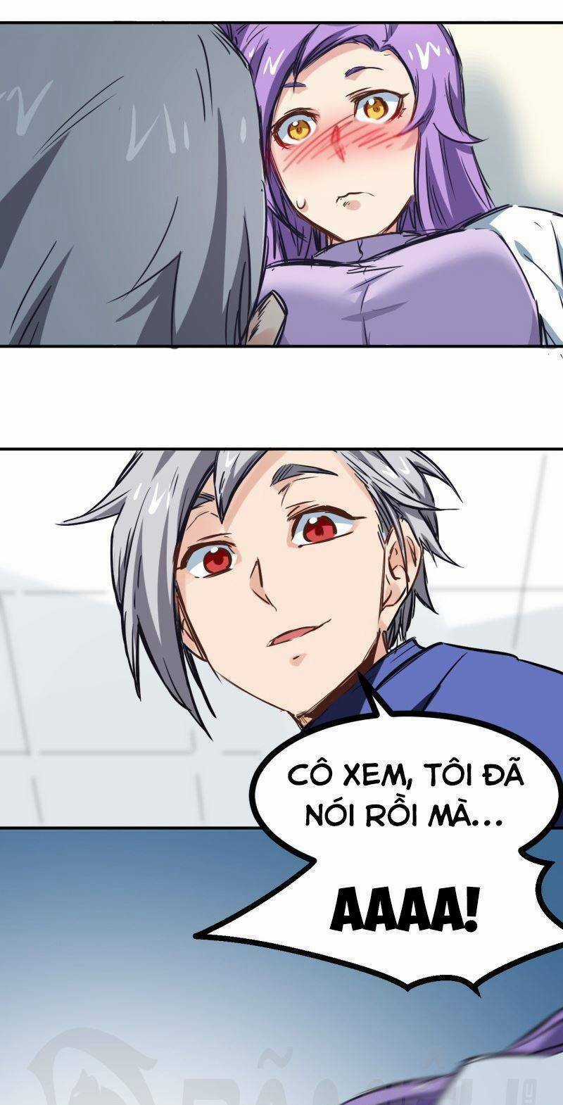 Đỉnh Phong Thần Y - Chapter 6 - Trang 11