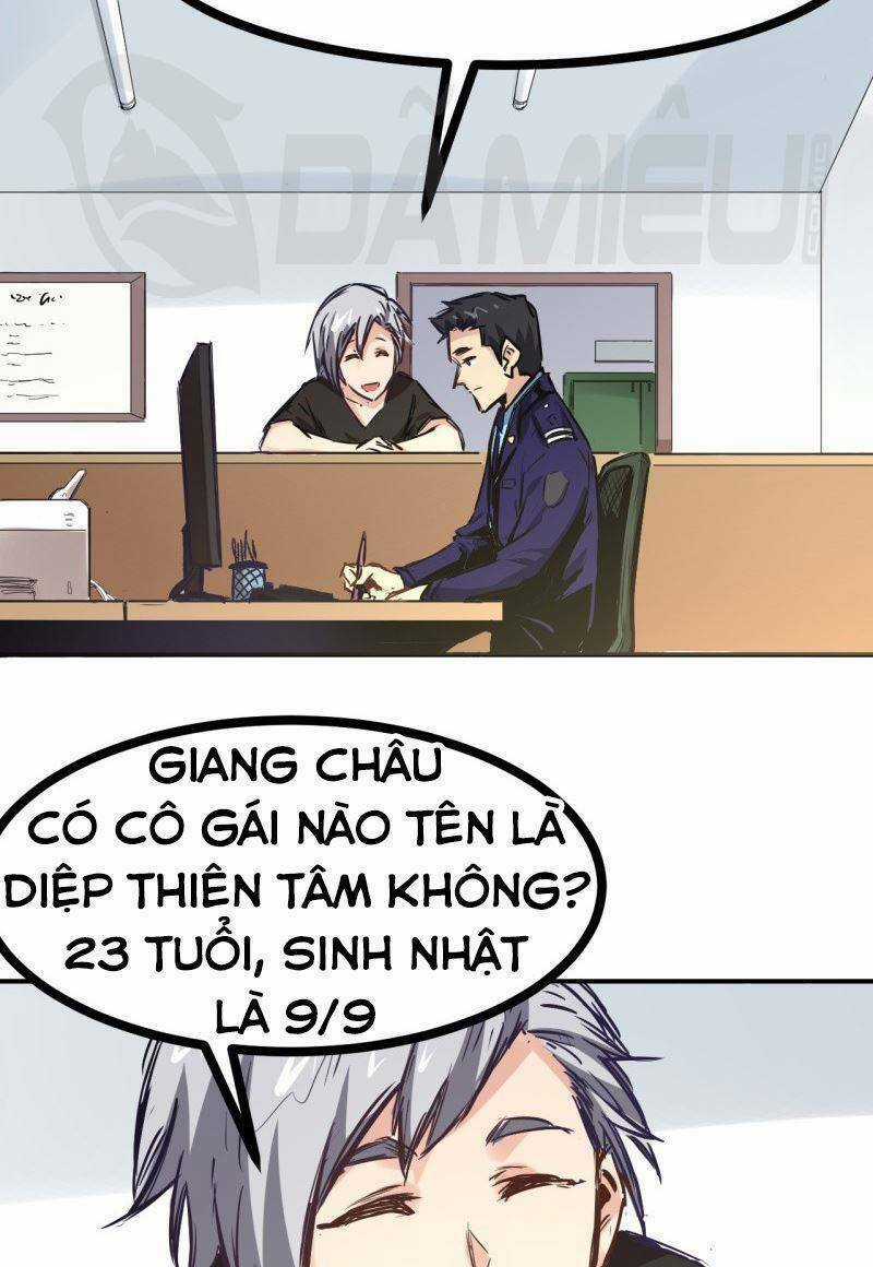 Đỉnh Phong Thần Y - Chapter 6 - Trang 14