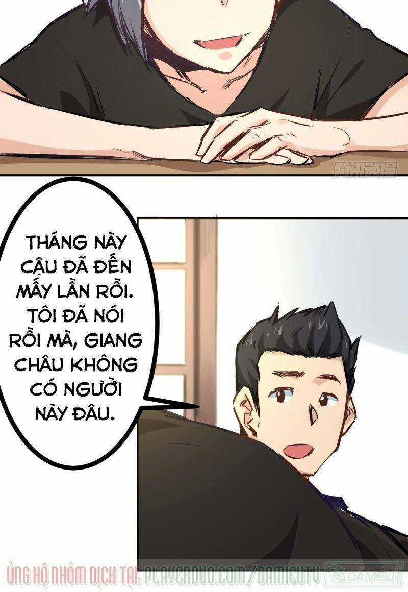 Đỉnh Phong Thần Y - Chapter 6 - Trang 15