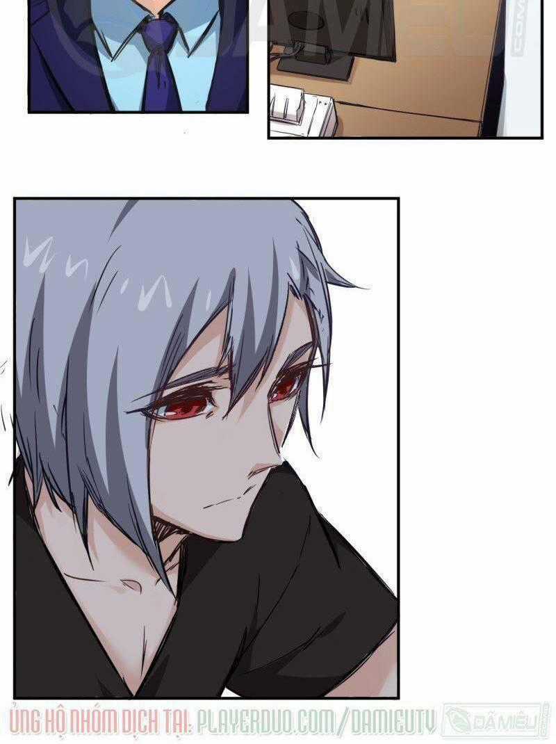 Đỉnh Phong Thần Y - Chapter 6 - Trang 17