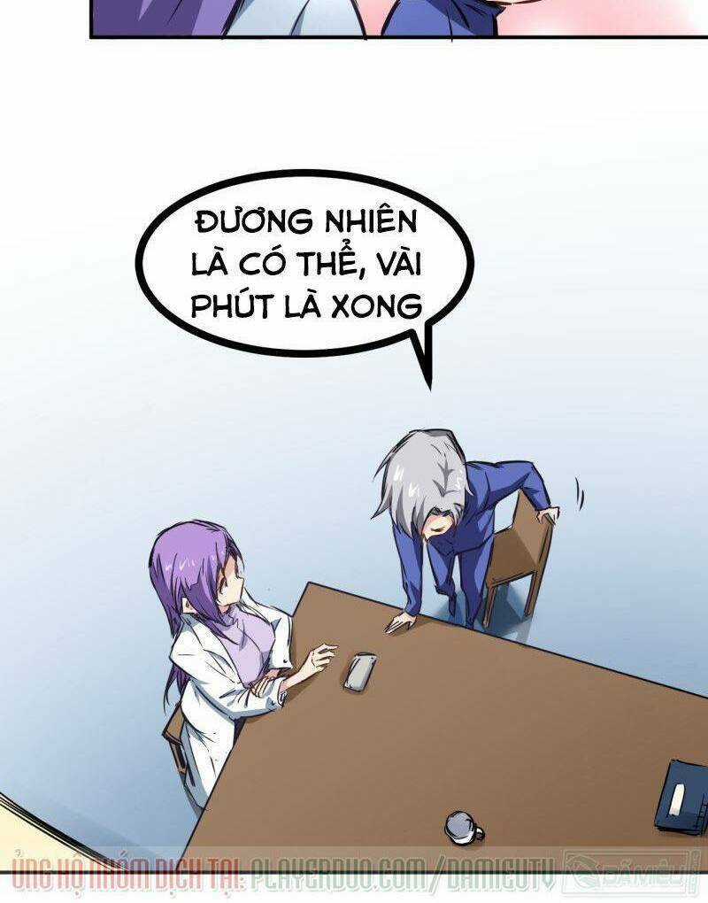 Đỉnh Phong Thần Y - Chapter 6 - Trang 3