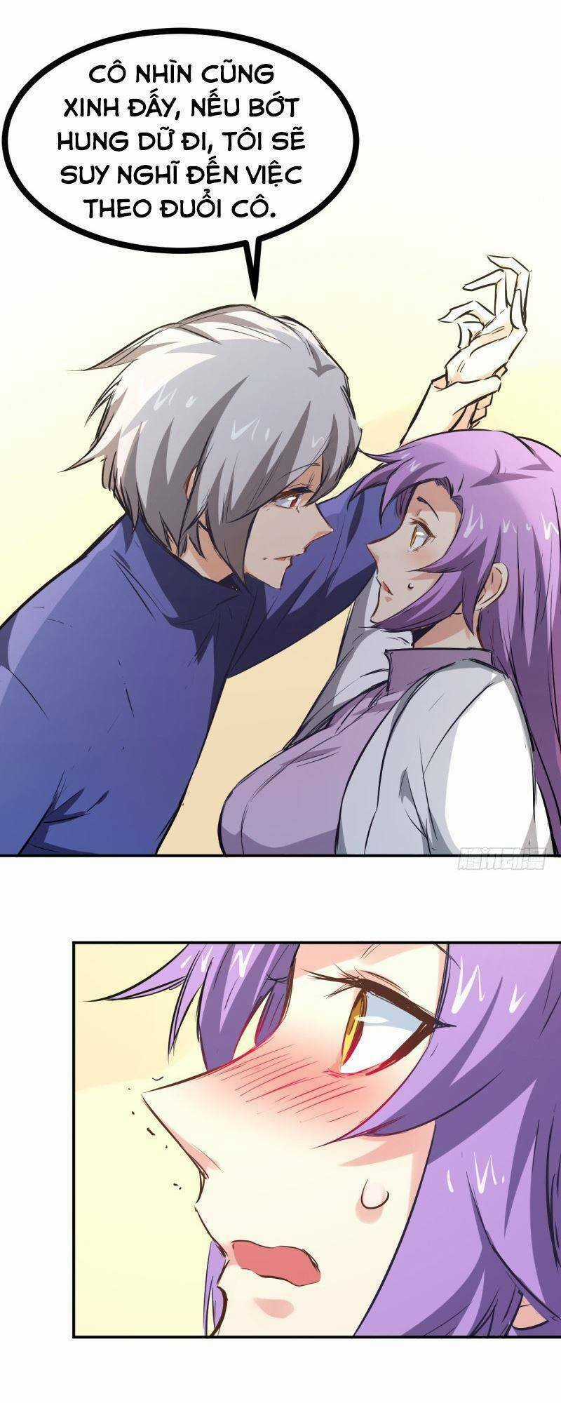 Đỉnh Phong Thần Y - Chapter 6 - Trang 6
