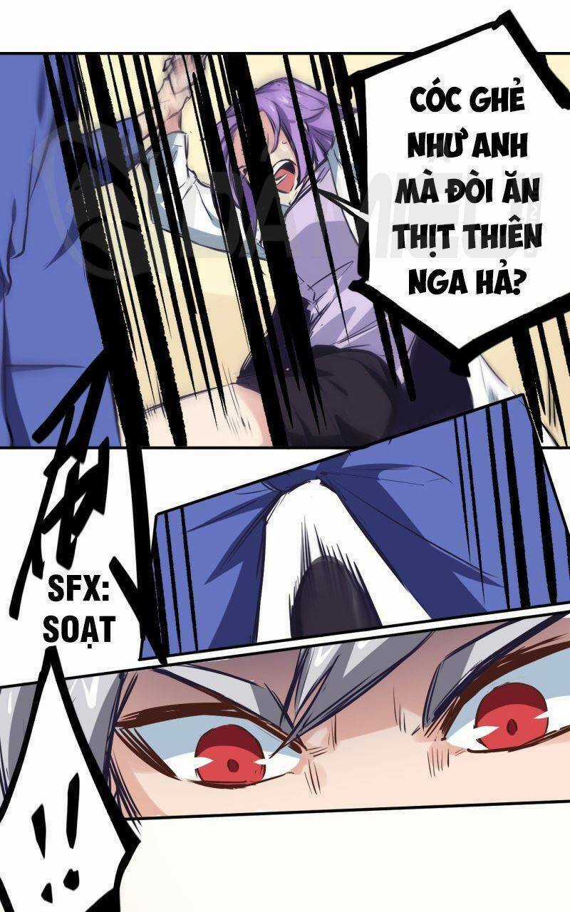 Đỉnh Phong Thần Y - Chapter 6 - Trang 7