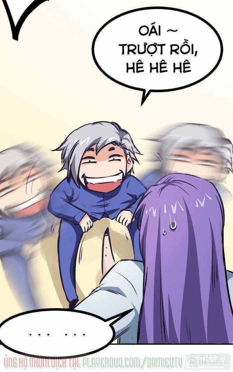 Đỉnh Phong Thần Y - Chapter 6 - Trang 8