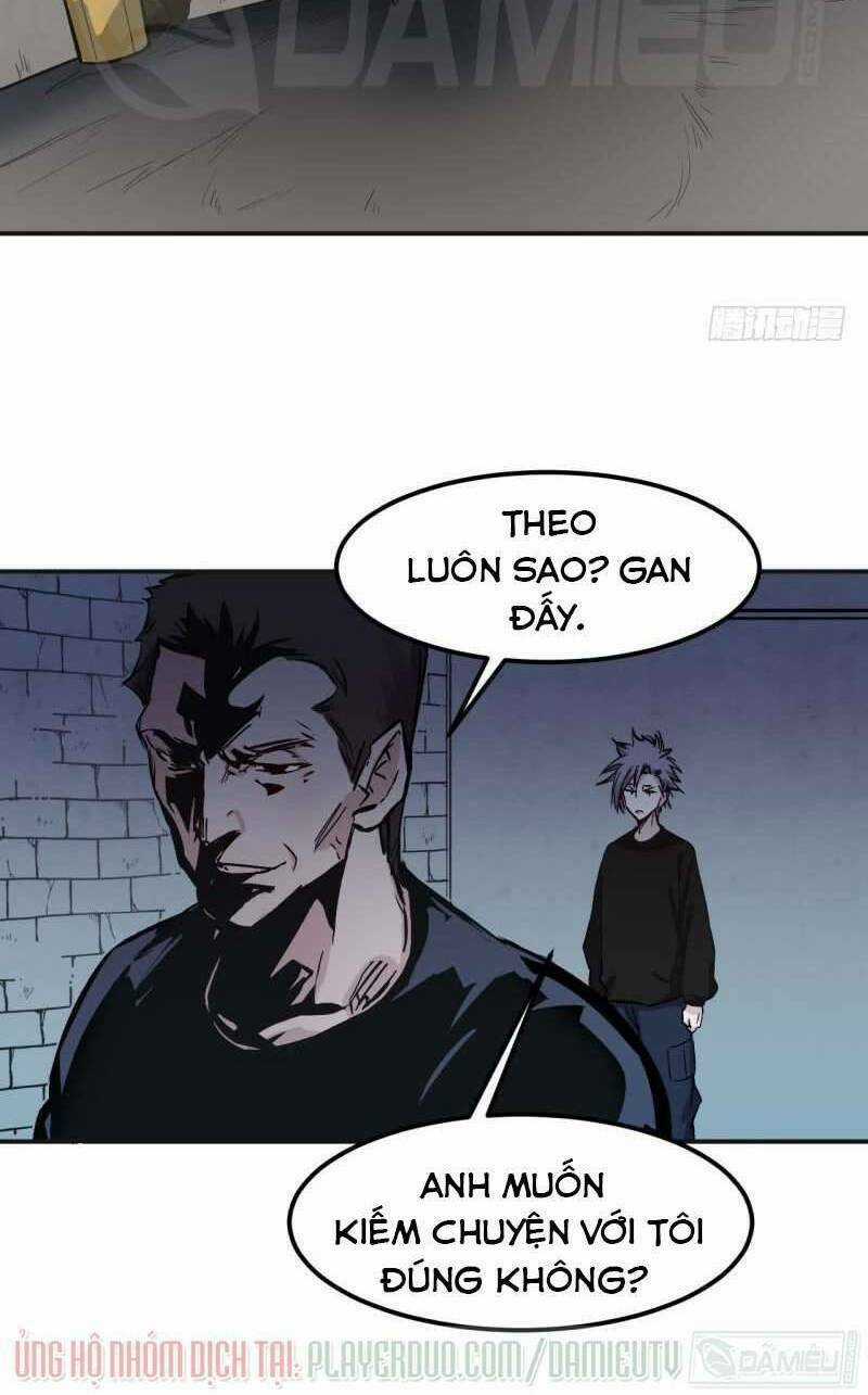 Đỉnh Phong Thần Y - Chapter 60 - Trang 12