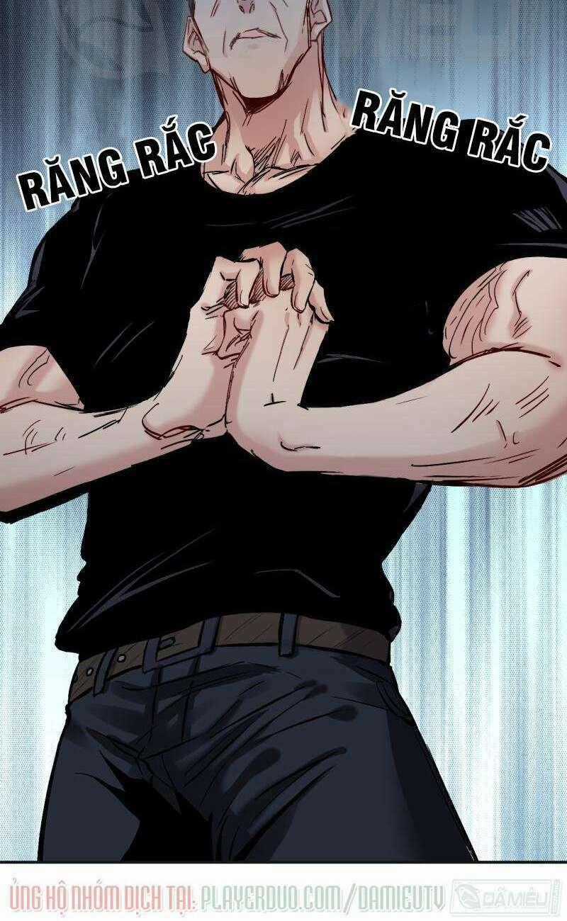 Đỉnh Phong Thần Y - Chapter 60 - Trang 18