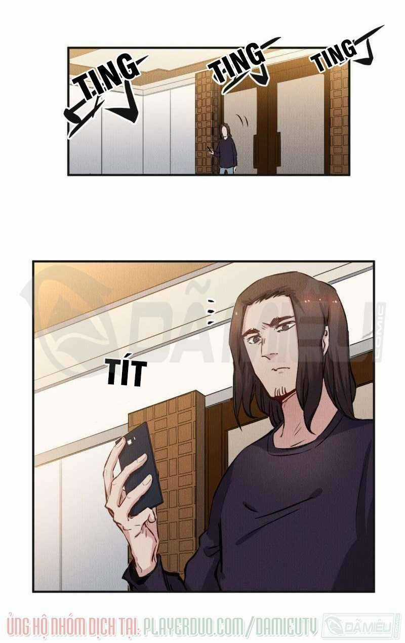 Đỉnh Phong Thần Y - Chapter 60 - Trang 4