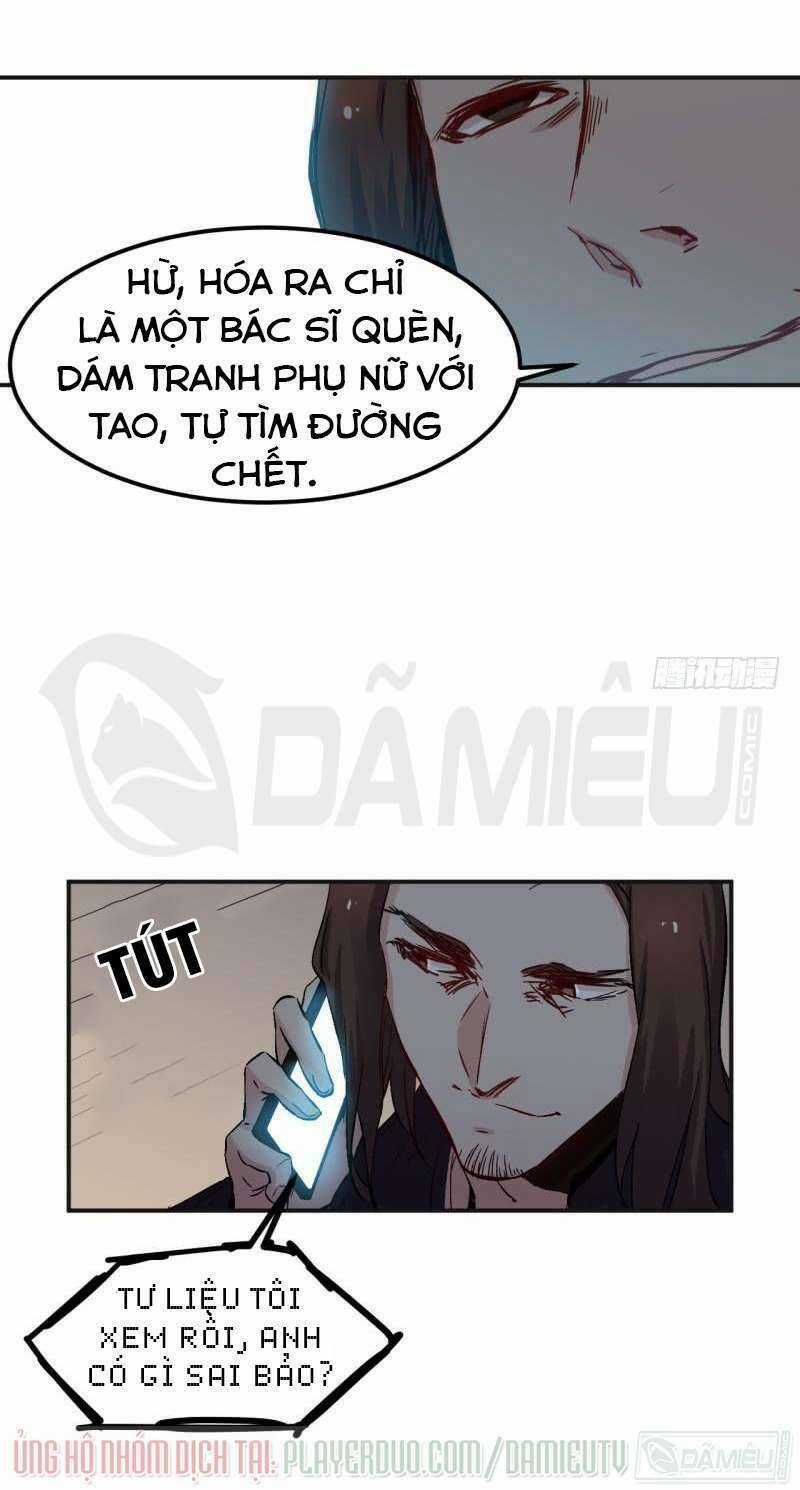 Đỉnh Phong Thần Y - Chapter 60 - Trang 5