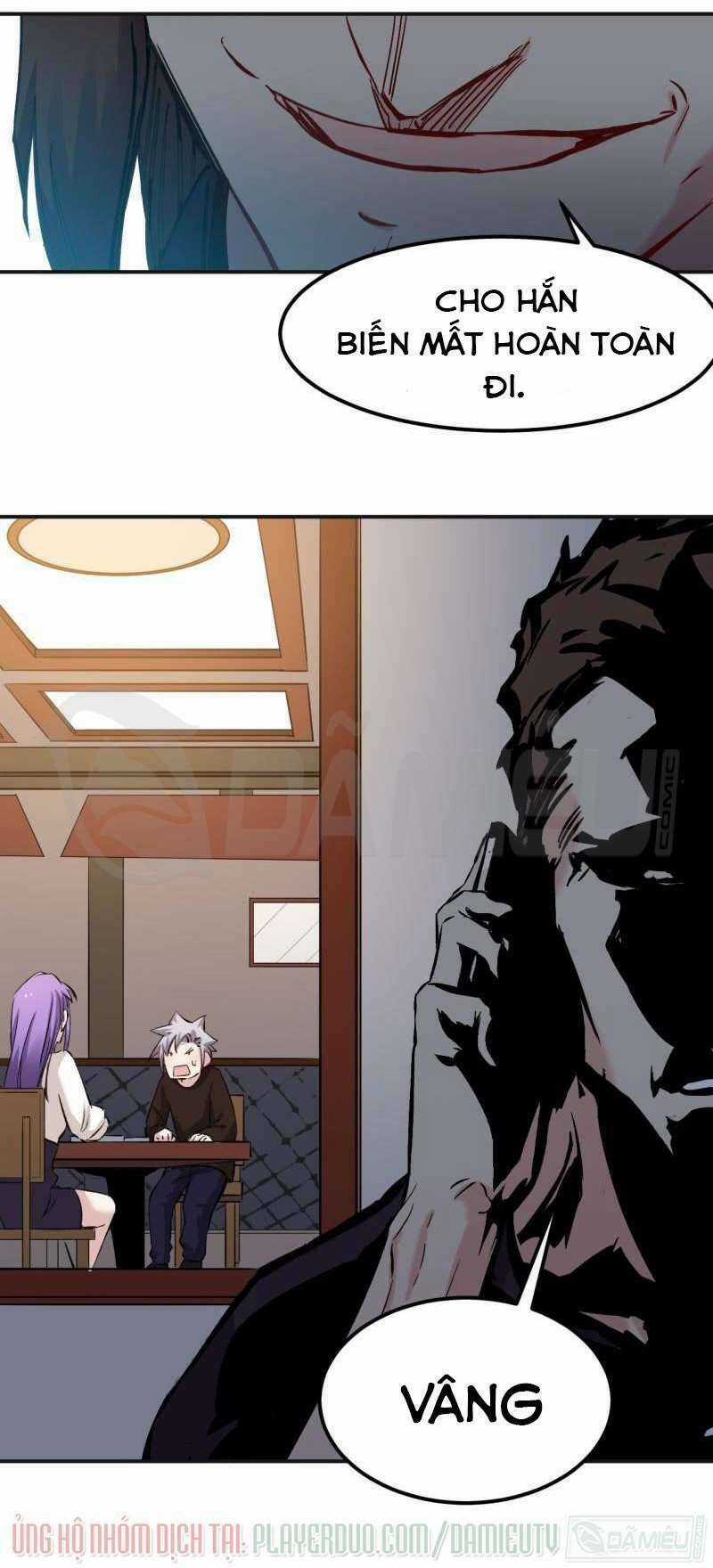 Đỉnh Phong Thần Y - Chapter 60 - Trang 6