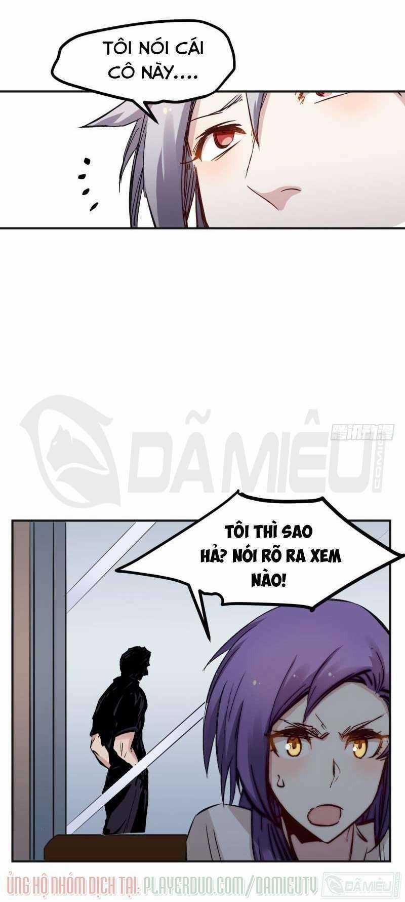 Đỉnh Phong Thần Y - Chapter 60 - Trang 8