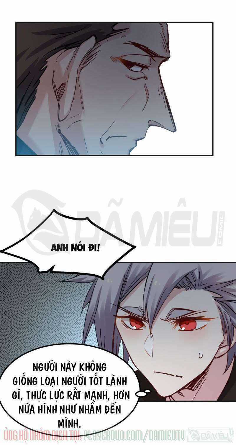 Đỉnh Phong Thần Y - Chapter 60 - Trang 9