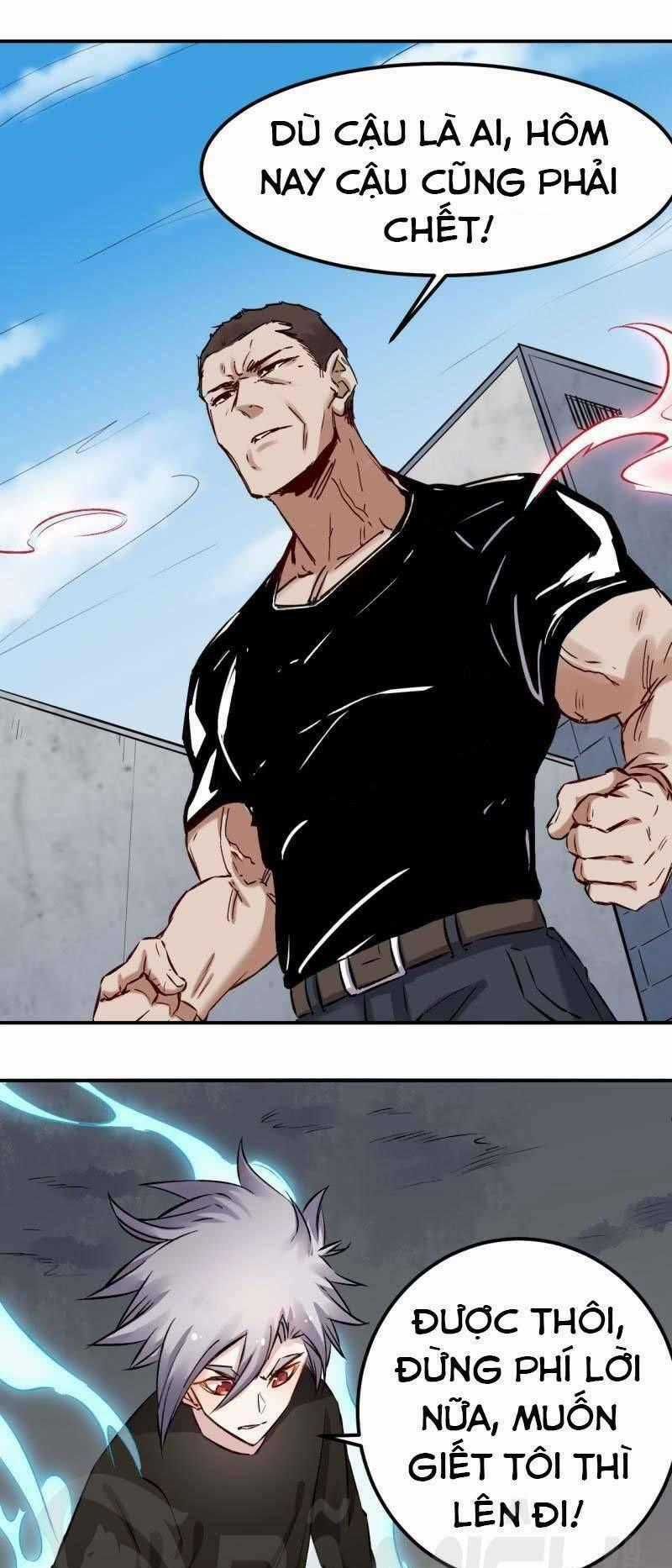 Đỉnh Phong Thần Y - Chapter 61 - Trang 1