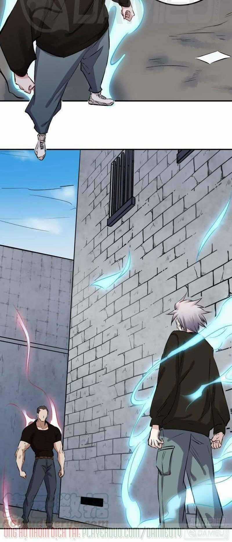 Đỉnh Phong Thần Y - Chapter 61 - Trang 2