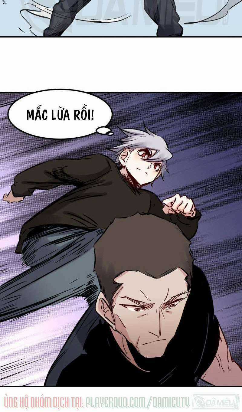 Đỉnh Phong Thần Y - Chapter 61 - Trang 17