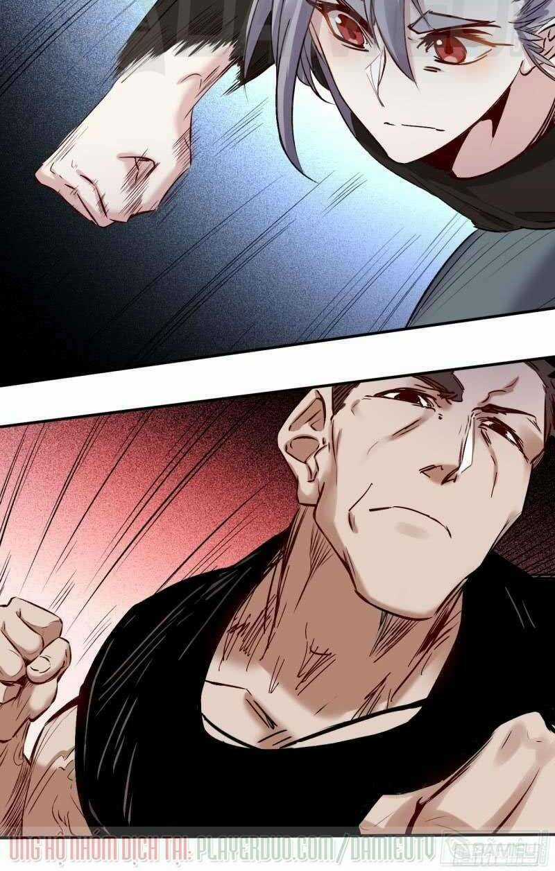 Đỉnh Phong Thần Y - Chapter 61 - Trang 4