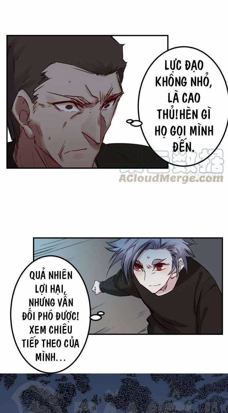 Đỉnh Phong Thần Y - Chapter 61 - Trang 7