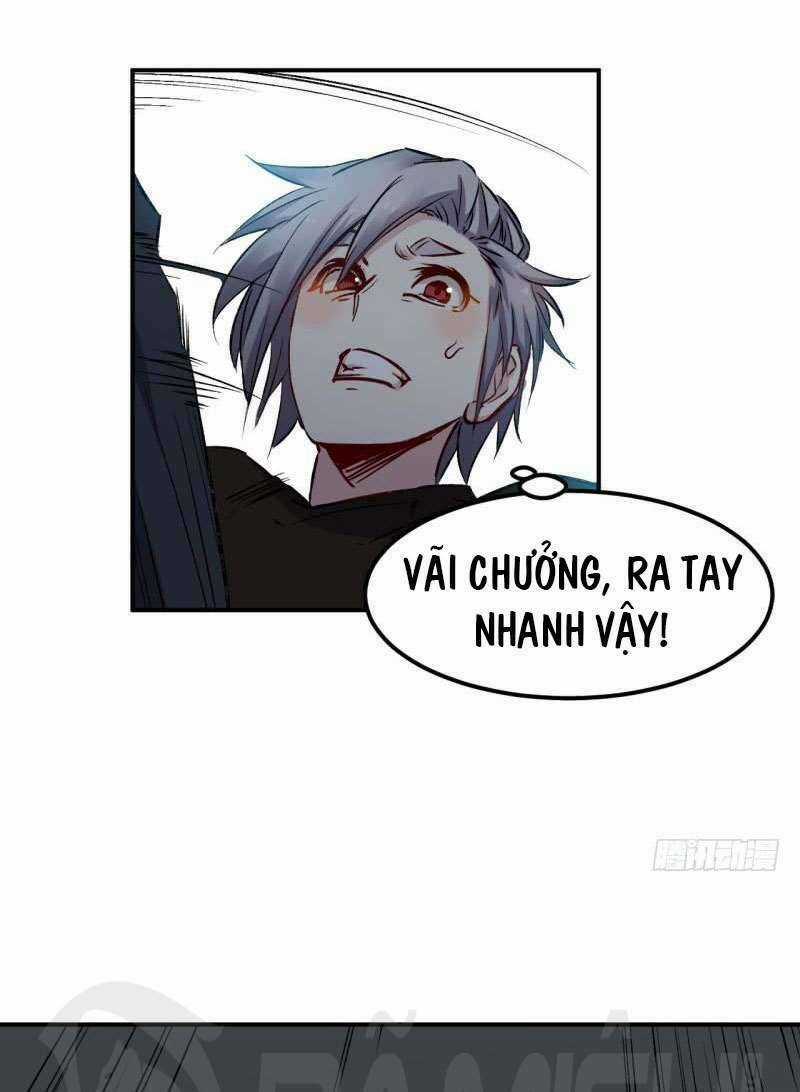 Đỉnh Phong Thần Y - Chapter 61 - Trang 9