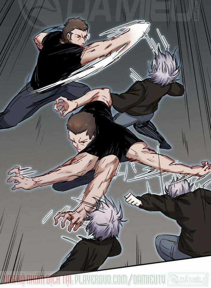 Đỉnh Phong Thần Y - Chapter 61 - Trang 10