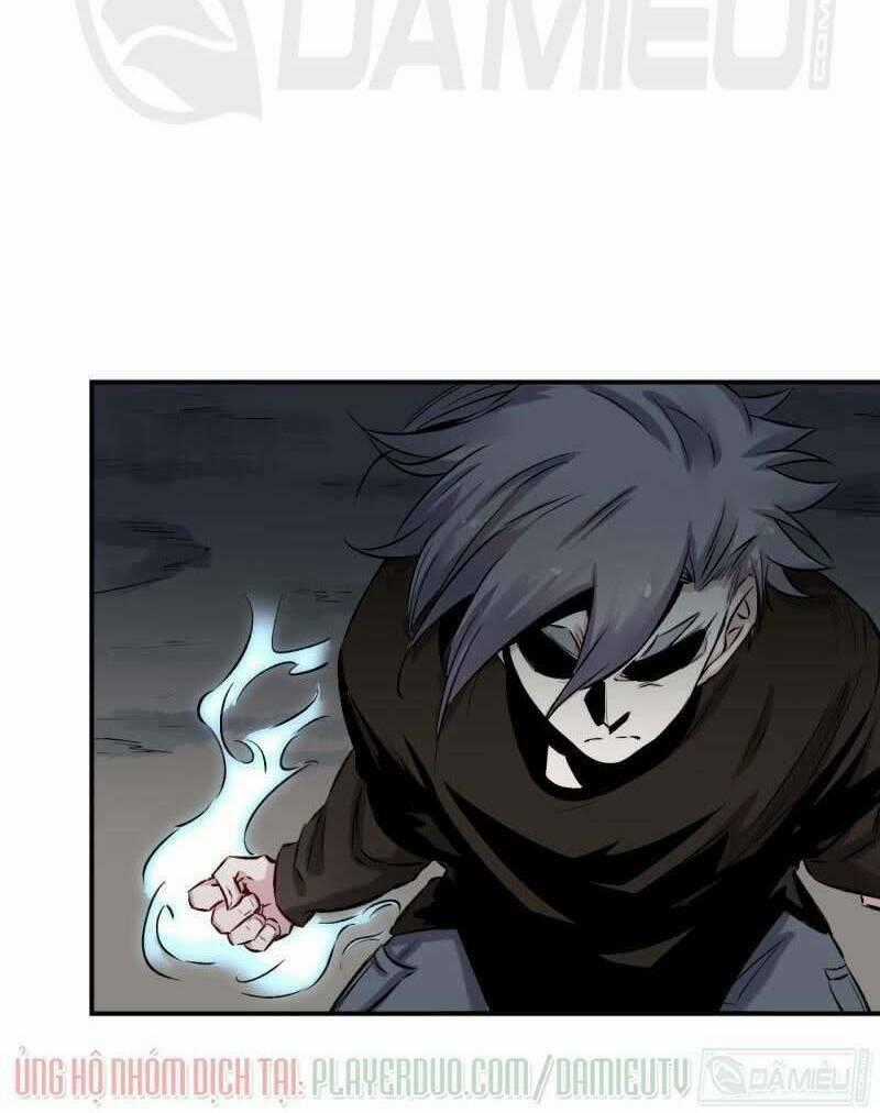 Đỉnh Phong Thần Y - Chapter 62 - Trang 2