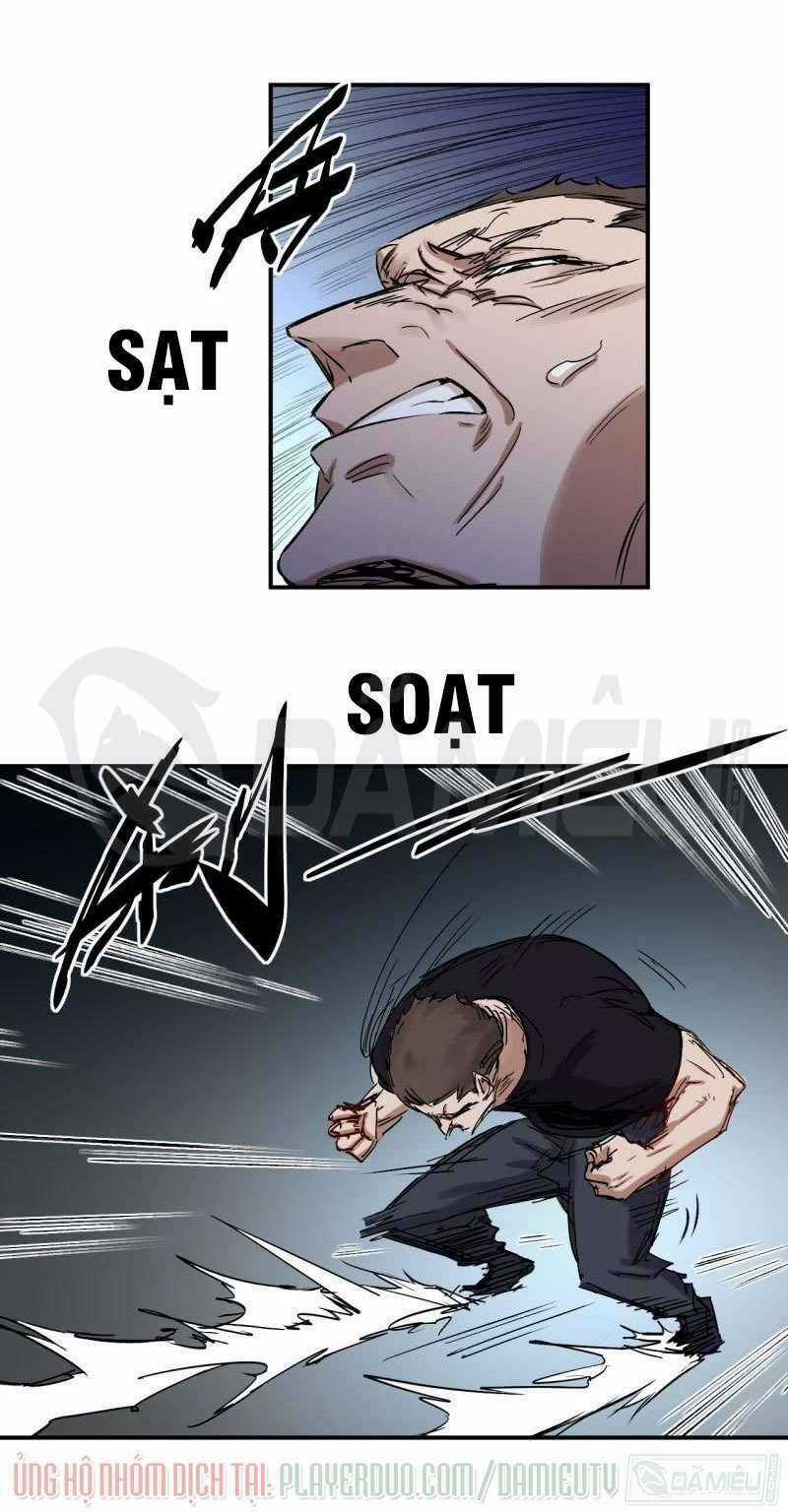 Đỉnh Phong Thần Y - Chapter 62 - Trang 11