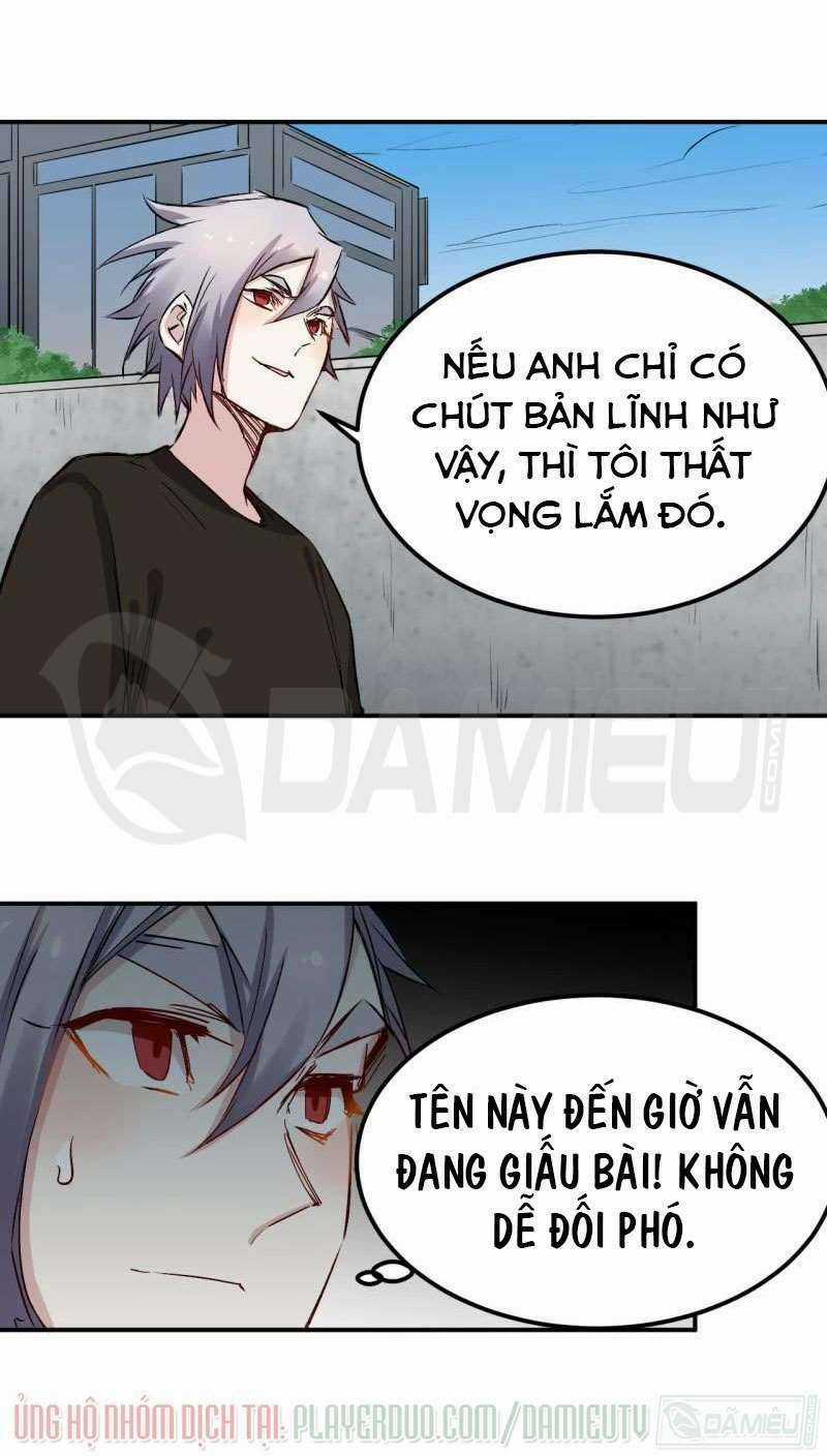 Đỉnh Phong Thần Y - Chapter 62 - Trang 14