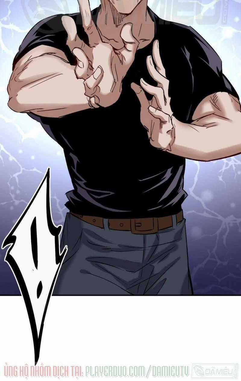 Đỉnh Phong Thần Y - Chapter 62 - Trang 22