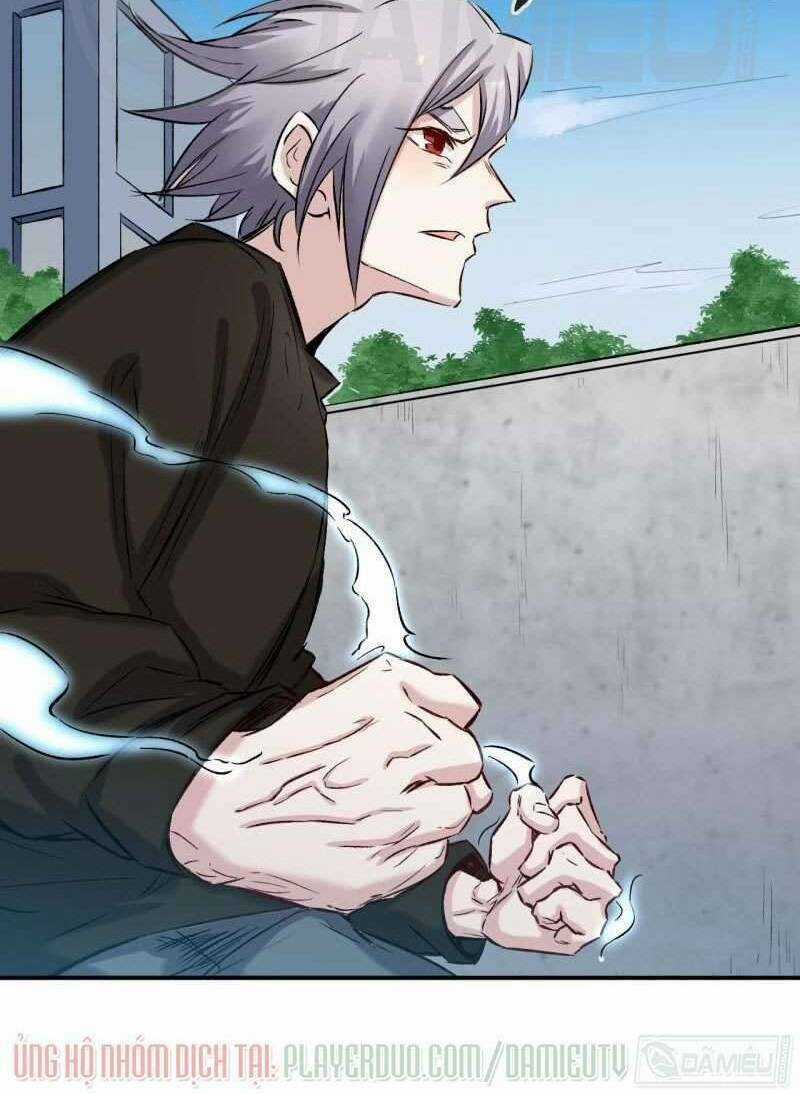 Đỉnh Phong Thần Y - Chapter 62 - Trang 4