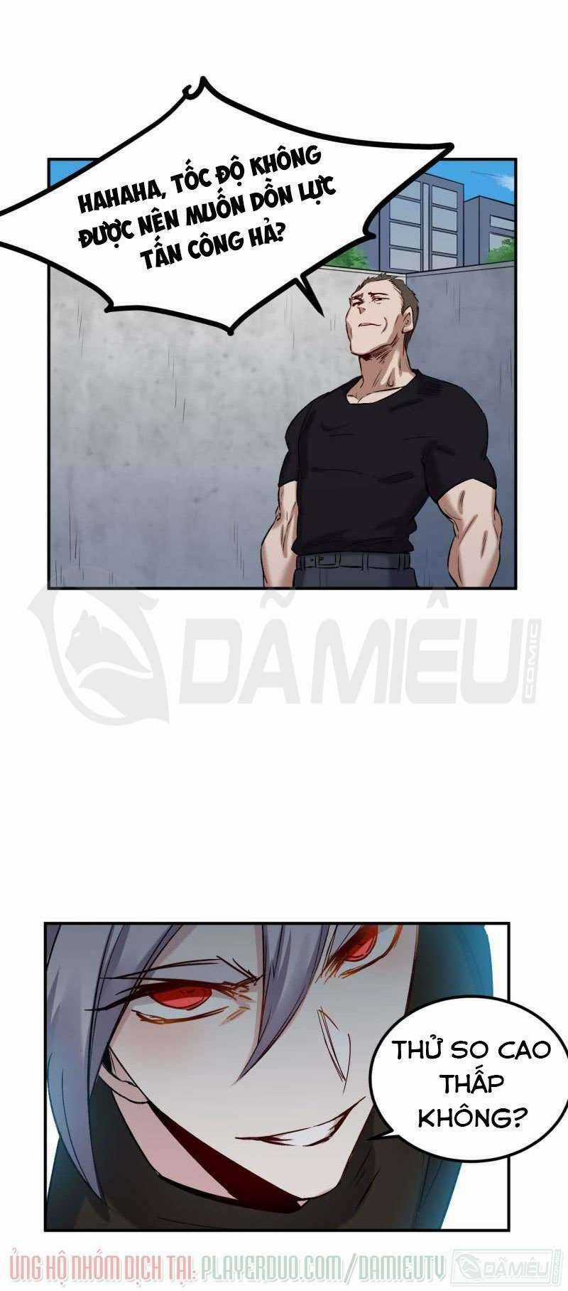 Đỉnh Phong Thần Y - Chapter 62 - Trang 5