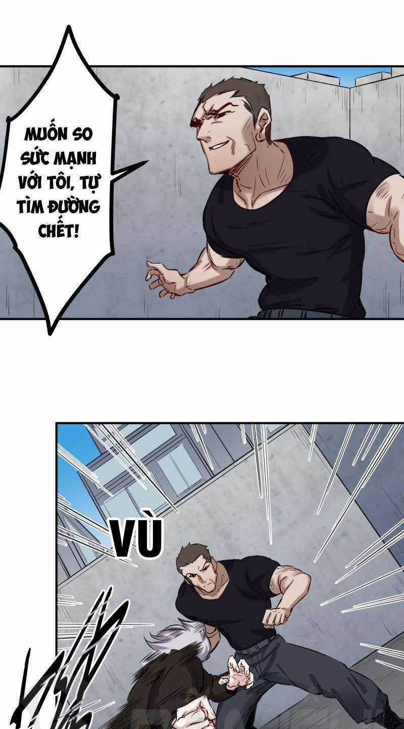 Đỉnh Phong Thần Y - Chapter 62 - Trang 6