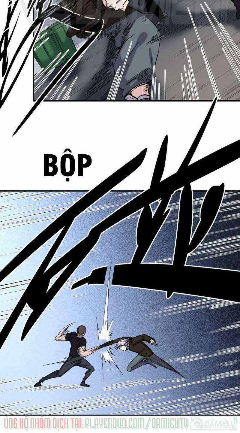 Đỉnh Phong Thần Y - Chapter 62 - Trang 7