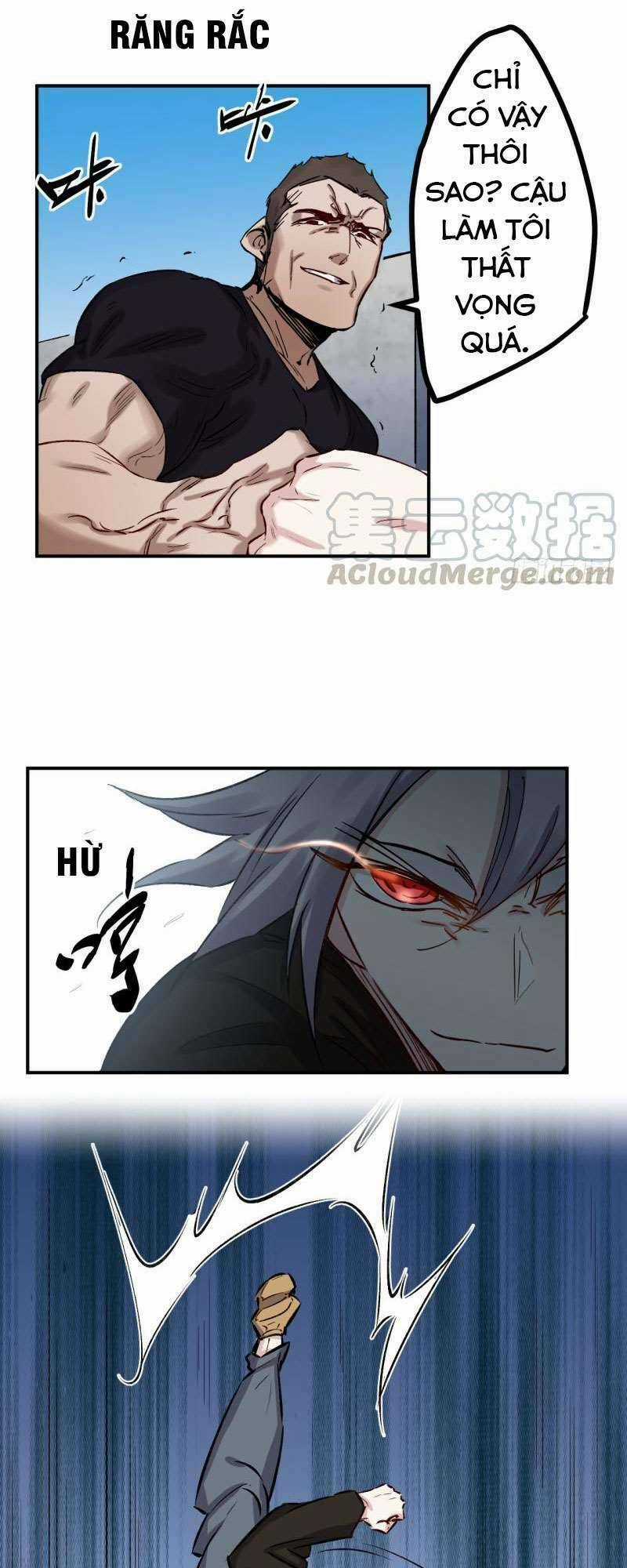 Đỉnh Phong Thần Y - Chapter 62 - Trang 8