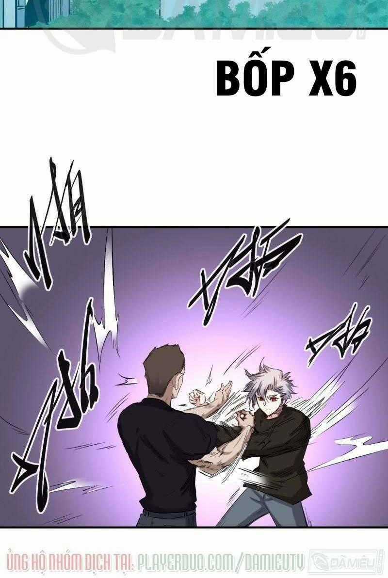 Đỉnh Phong Thần Y - Chapter 63 - Trang 2