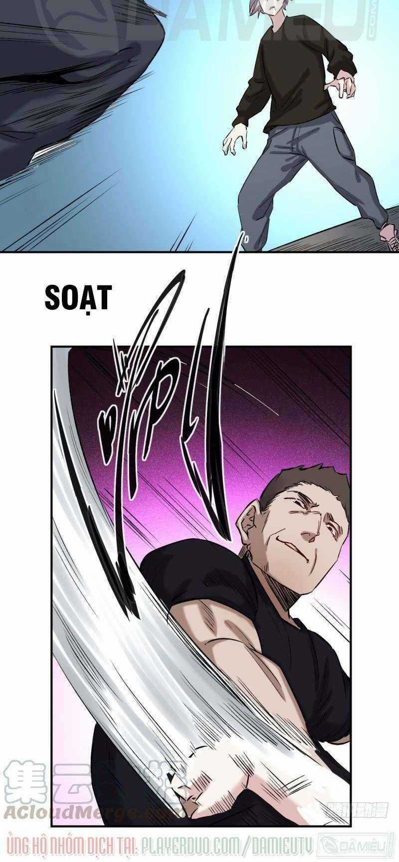 Đỉnh Phong Thần Y - Chapter 63 - Trang 11