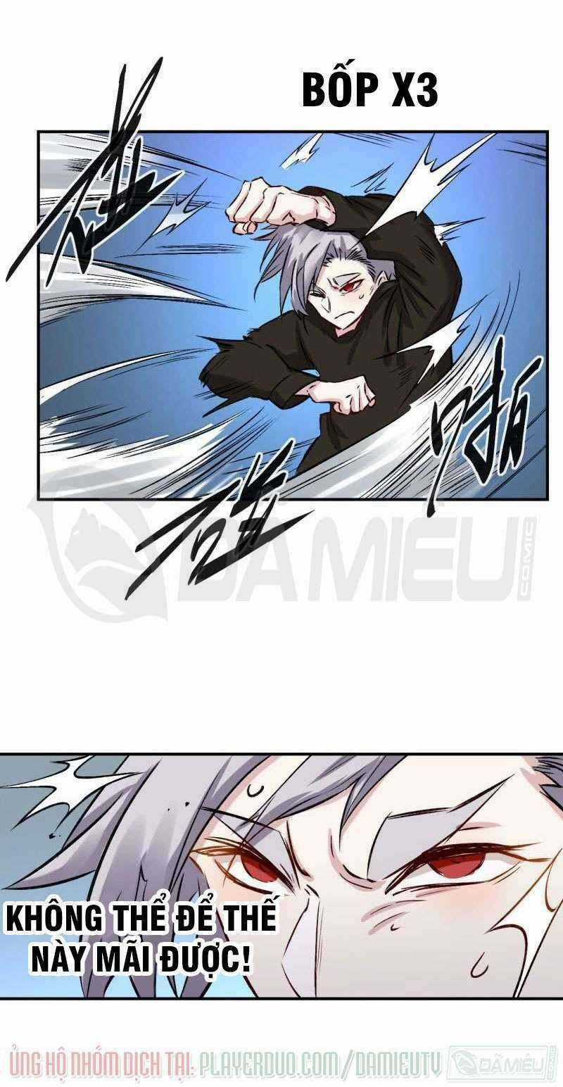 Đỉnh Phong Thần Y - Chapter 63 - Trang 12