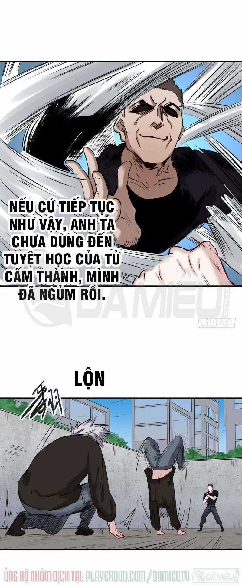 Đỉnh Phong Thần Y - Chapter 63 - Trang 13