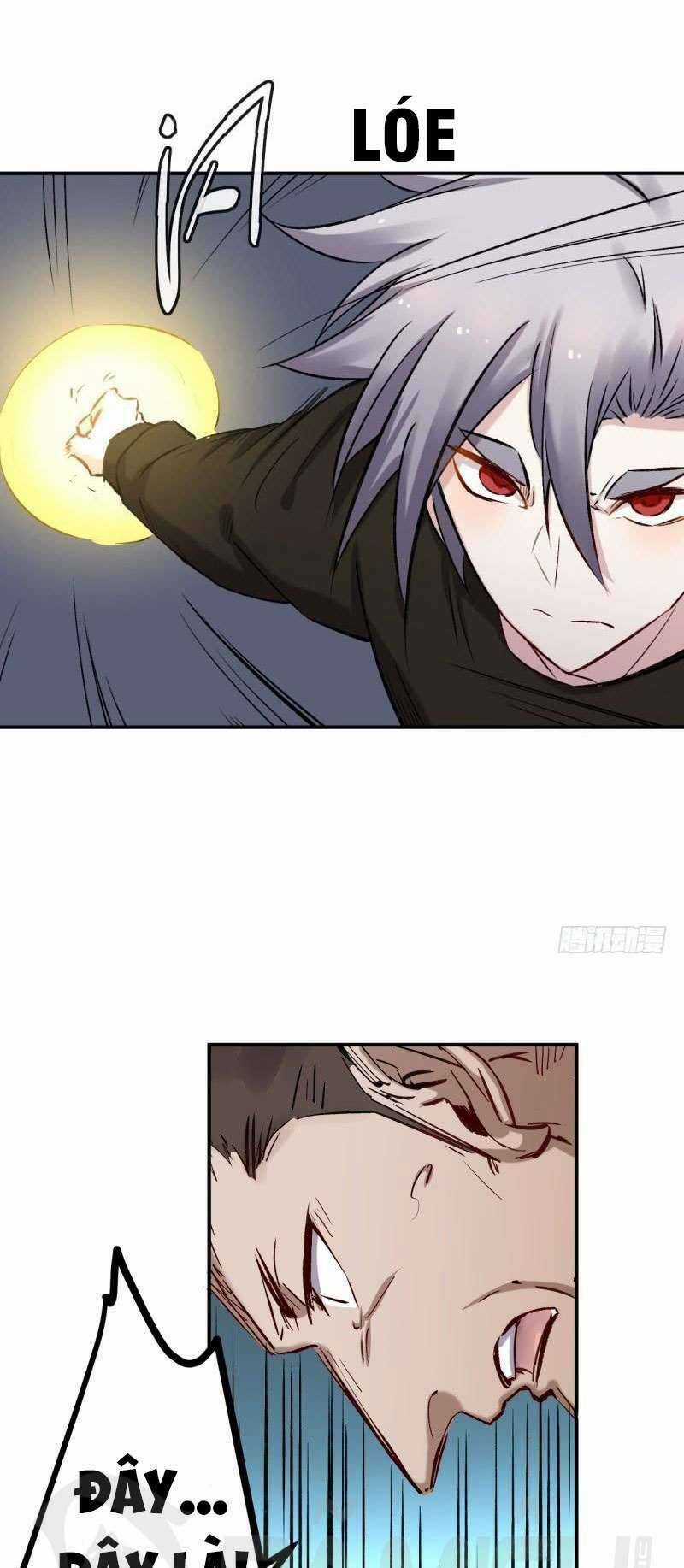 Đỉnh Phong Thần Y - Chapter 63 - Trang 17