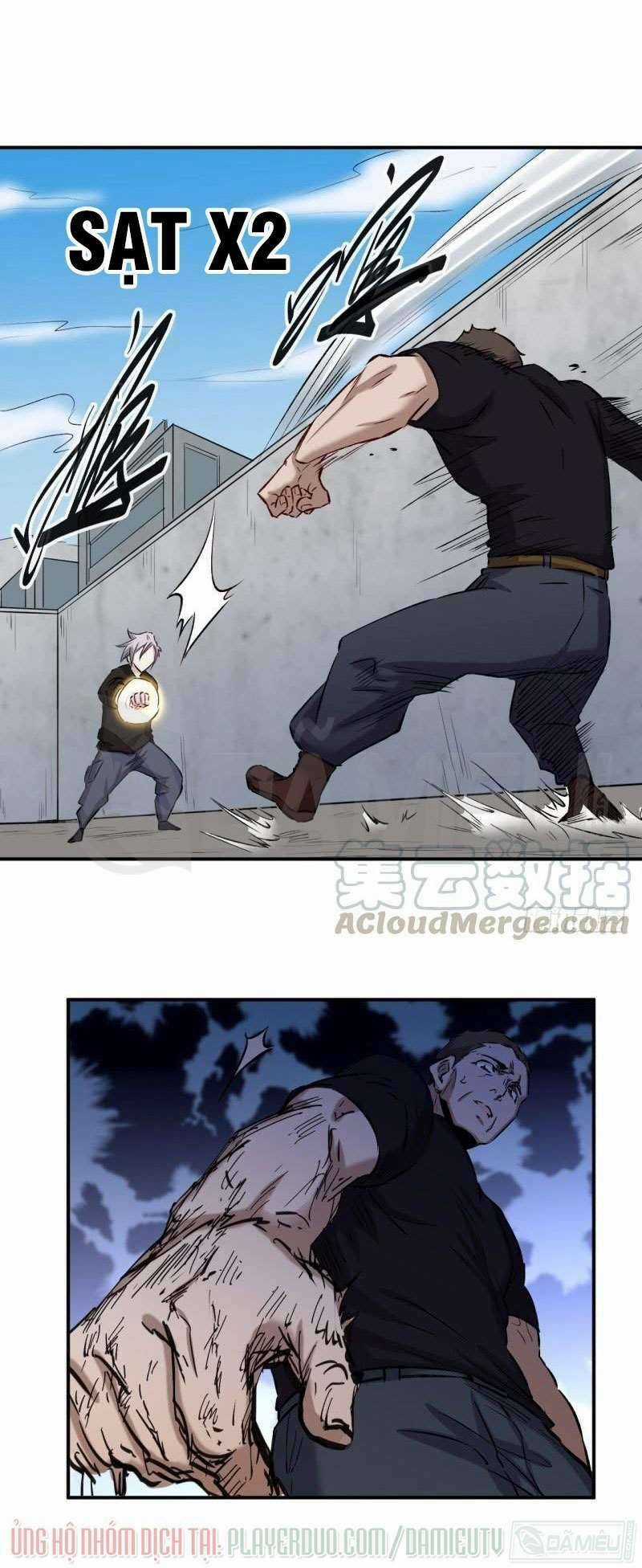 Đỉnh Phong Thần Y - Chapter 63 - Trang 19