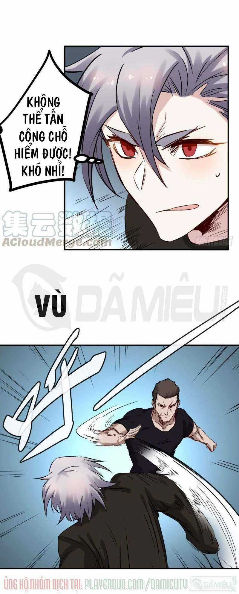 Đỉnh Phong Thần Y - Chapter 63 - Trang 3