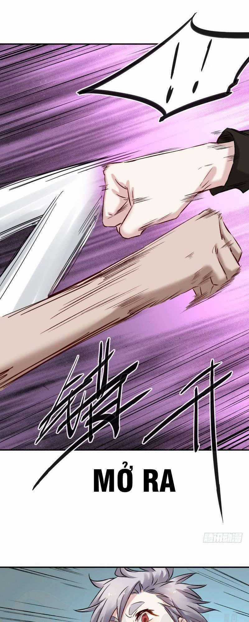 Đỉnh Phong Thần Y - Chapter 63 - Trang 4