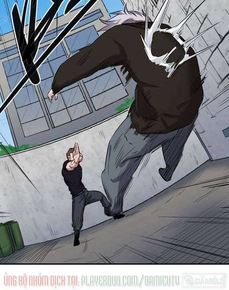 Đỉnh Phong Thần Y - Chapter 63 - Trang 6
