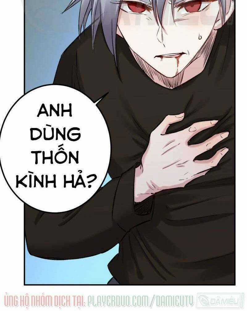 Đỉnh Phong Thần Y - Chapter 63 - Trang 8