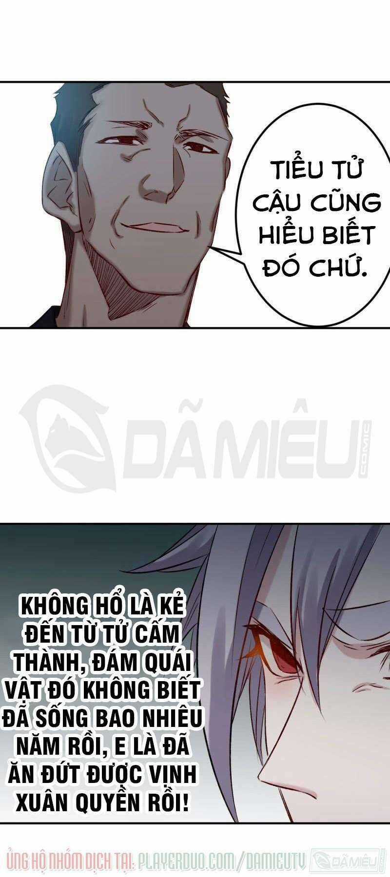 Đỉnh Phong Thần Y - Chapter 63 - Trang 9