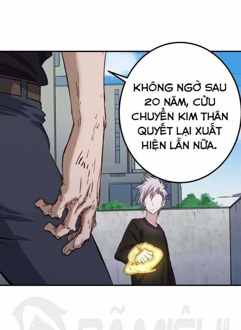 Đỉnh Phong Thần Y - Chapter 64 - Trang 1