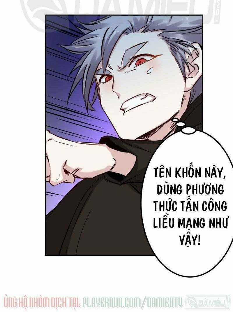 Đỉnh Phong Thần Y - Chapter 64 - Trang 12