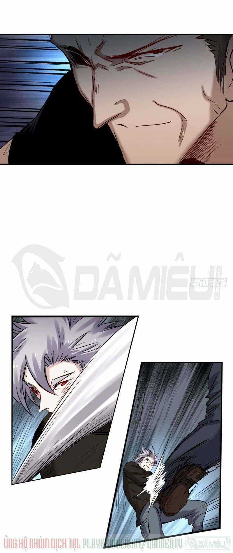 Đỉnh Phong Thần Y - Chapter 64 - Trang 13