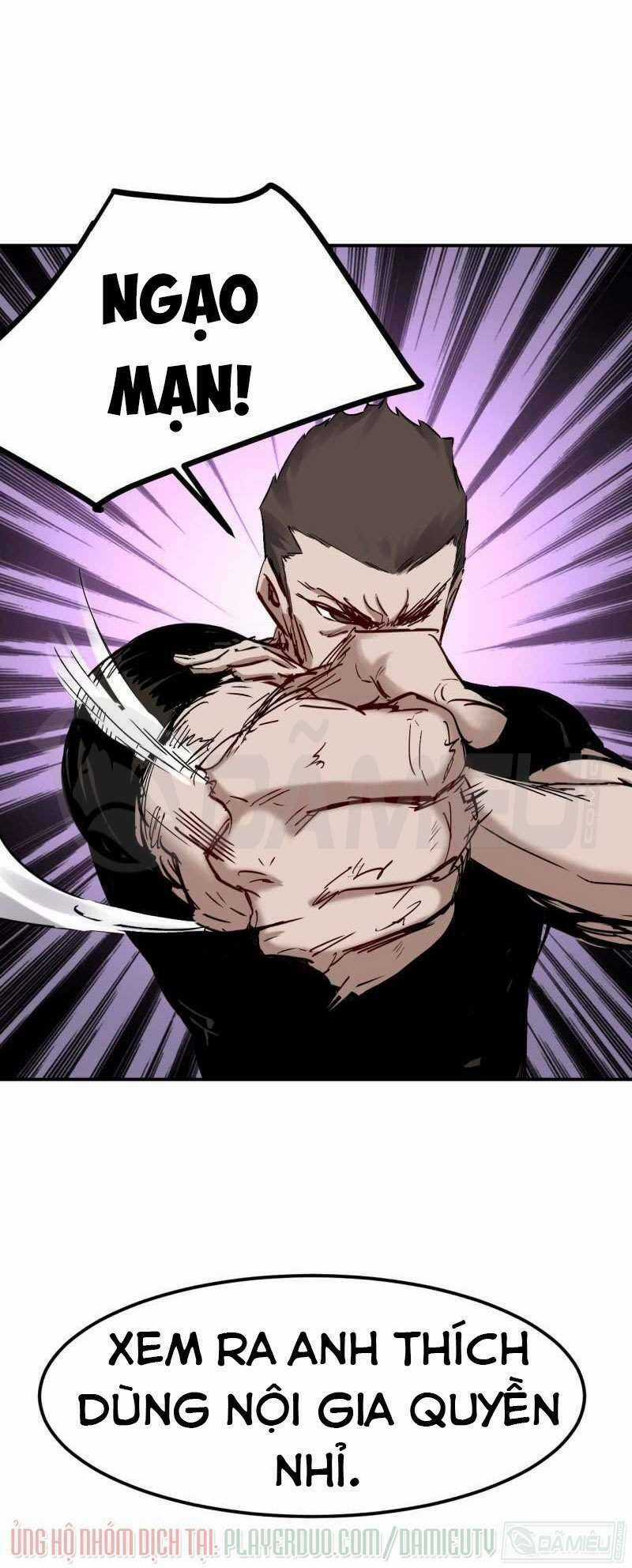 Đỉnh Phong Thần Y - Chapter 64 - Trang 16