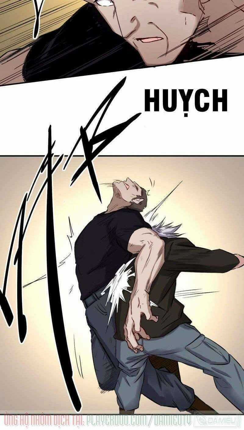 Đỉnh Phong Thần Y - Chapter 64 - Trang 19